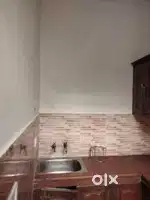 A single room on ground floor is for rent in Rs.6,500/- in sec-8.