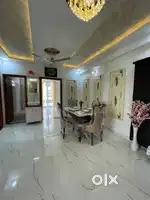 3 BHK Good Size Flat At Vaishali Nagar West