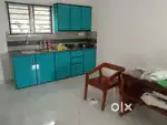 1bhk fully furnished apartment for rent