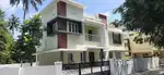 8 cent 2100 sqft 4bhk angamaly Mookkannoor near karukutty, kalady