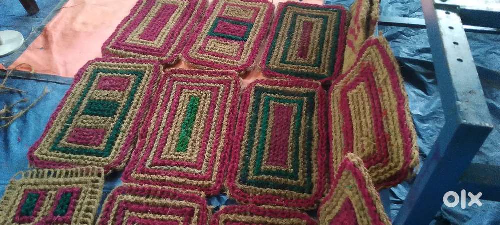 B.k coir industries