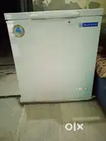 Deep-freezer