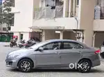 Maruti Suzuki Ciaz 1.4 Delta, 2017, Petrol