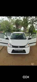 Maruti Suzuki Alto 800 VXI Airbag, 2019, Petrol