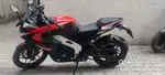 Bajaj Pulsar RS 200