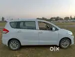 Maruti Suzuki Ertiga 2015 Diesel Well Maintained