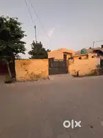 Plot for rent