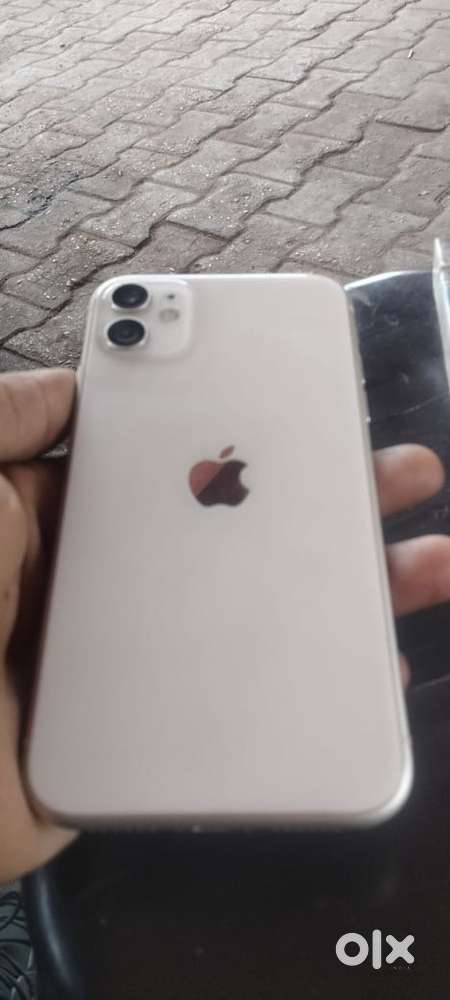 iPhone 11 Good condition