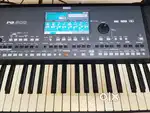 Korg PA600 Keyboard with Carry Bag - Rs. 57000/-