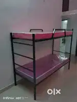 4 SHARING ROOM  WITH  UNLIMITED WIFI..Geants