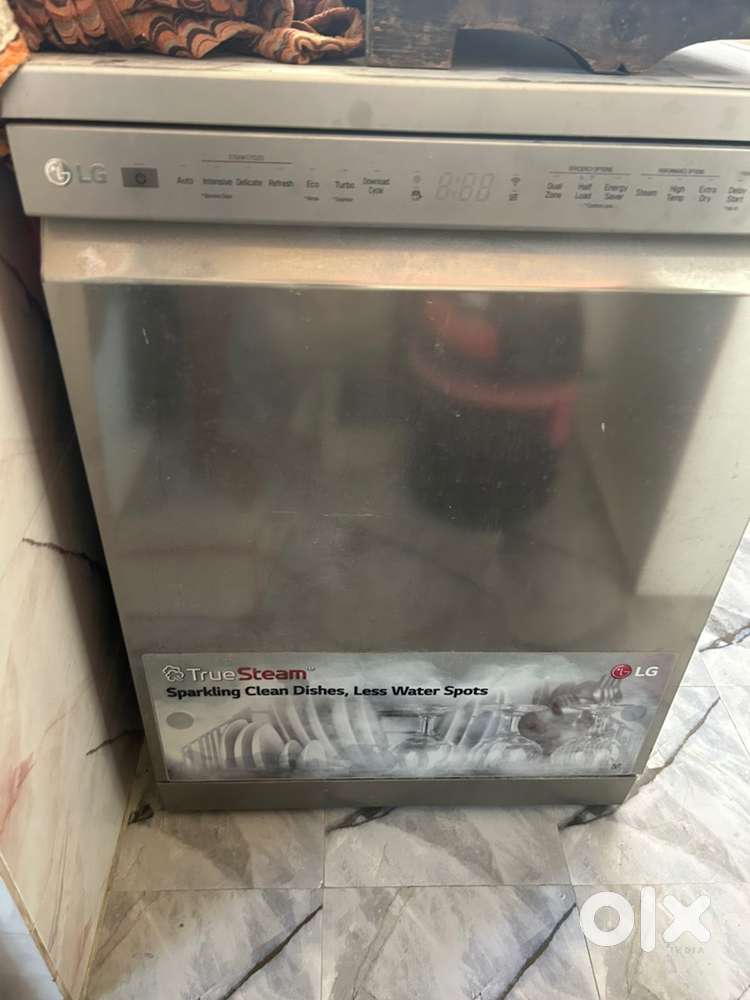 LG DishWasher for SALE