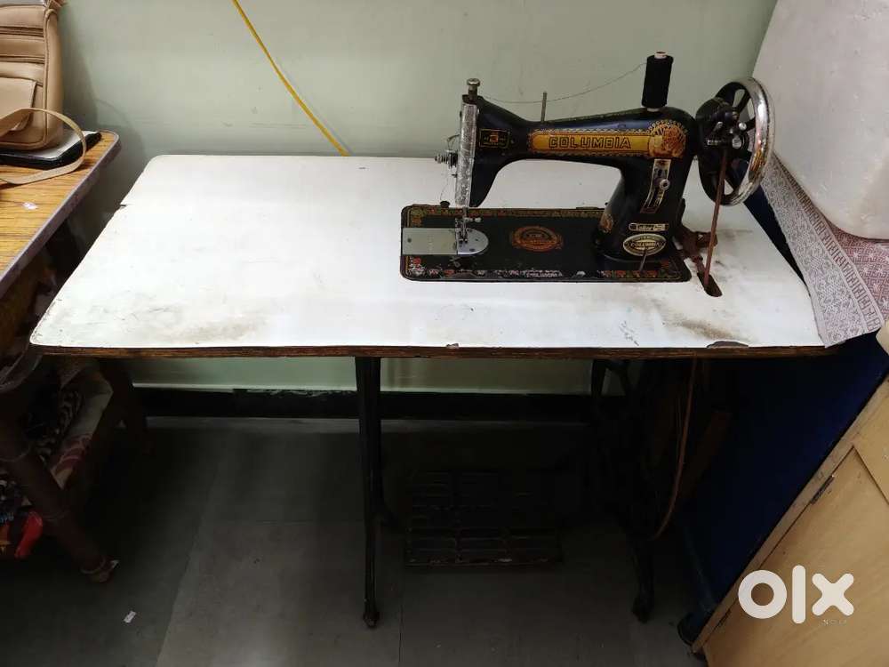 Sewing Machine