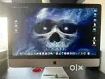IMac i5  with 27” Retina 5k Display