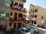 2 bhk fully furnished flat is available for rent in sector 125