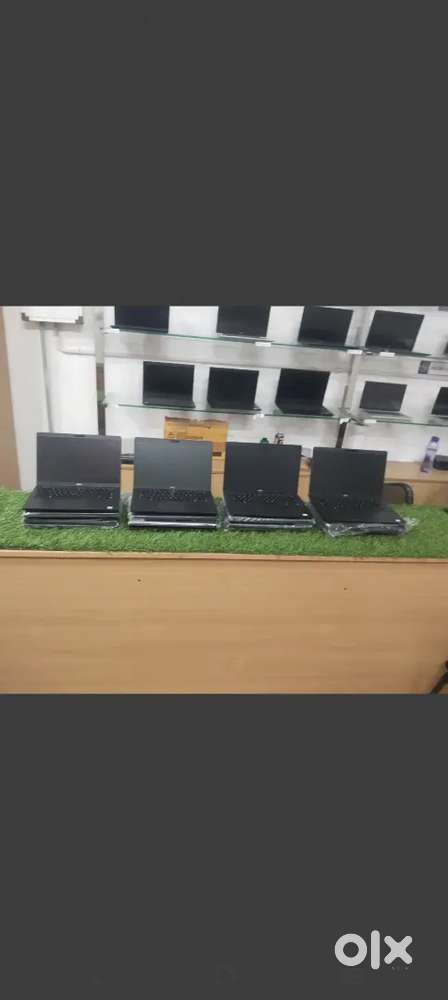 Dell HP Lenovo Corporate Laptops 13k To 37k H-TECH PORUR Virugambakkam