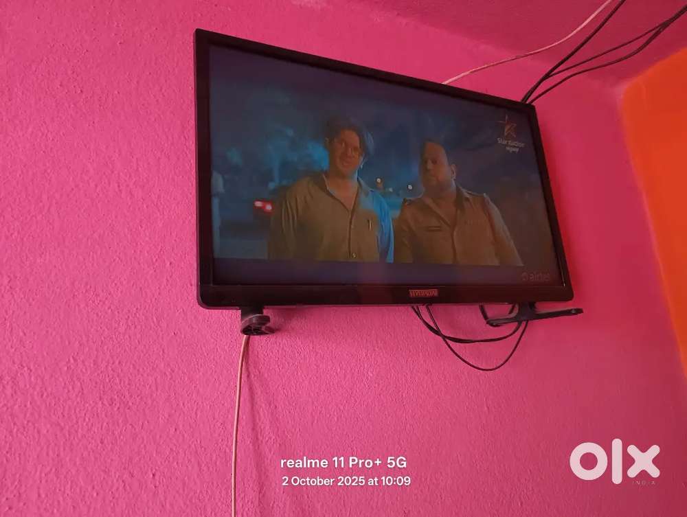 Hyundai TV