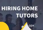 Parttime Tuition teacher job