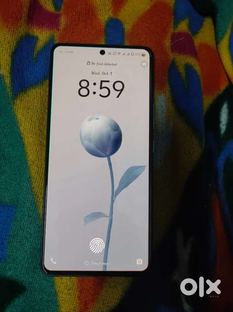 IQOO NEO 7 5G