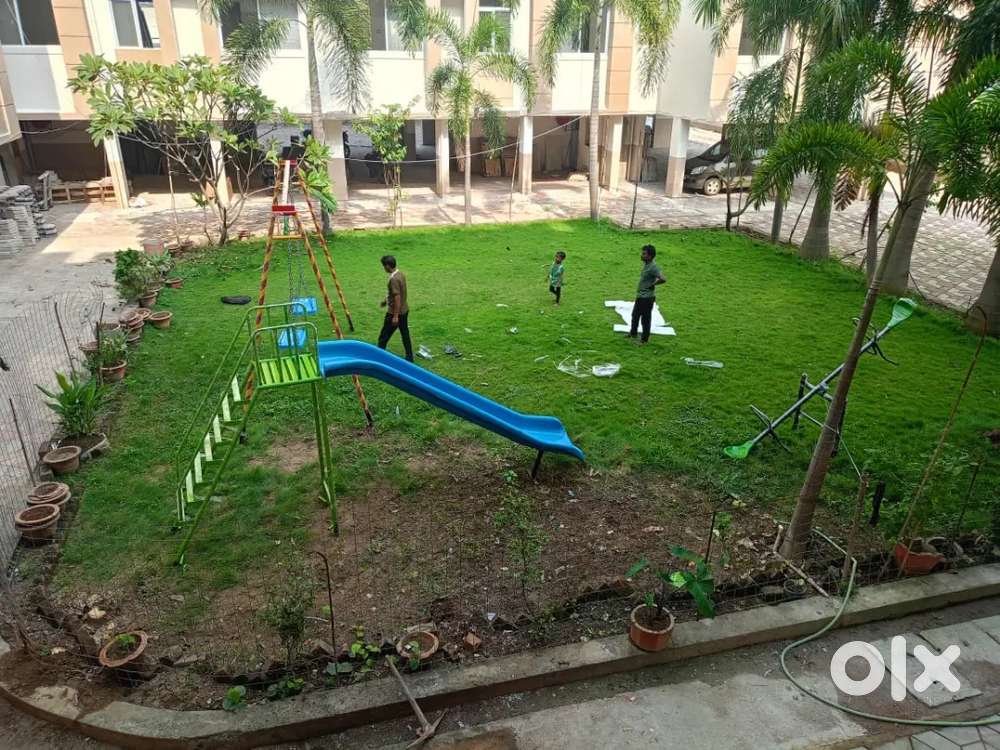 RERA approve Ready to move Junwani