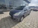 Hyundai Grand i10 Asta Automatic 1.2 Kappa VTVT, 2014, Petrol