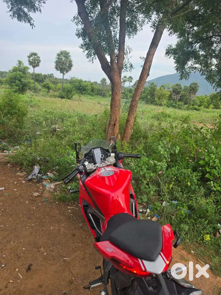 RR310Apache good condition