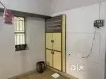 2 bhk semi furnished