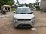 Maruti Suzuki Wagon R 1.0 VXI LIMITED EDITION, 2019, Petrol