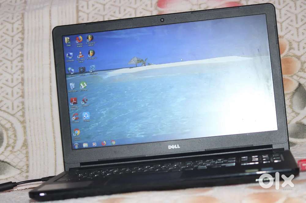 Dell Vostro series model no 3558