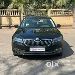 Skoda Superb Style 1.8, 2017, Petrol