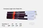 Customised seed pen