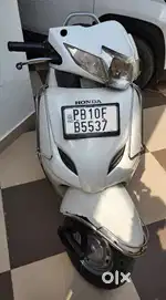 Activa 3g in very good condition for sale