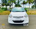 Hyundai EON Era Plus, 2013, LPG
