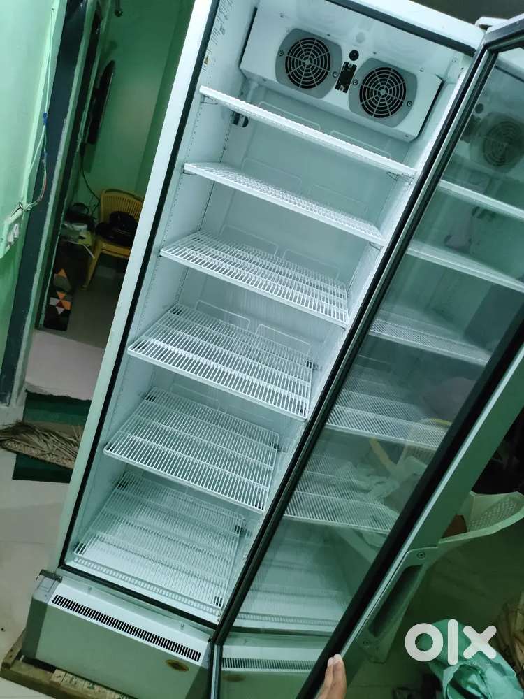 Western vc fridge / display fridge/ fridge