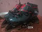 Speed inline 2.5 size SR brand