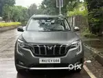 Mahindra XUV700 2.2 AX 7 Diesel AT Luxury Pack Str, 2025, Diesel