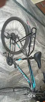 Easy cost (21 gear cycle 4 month old