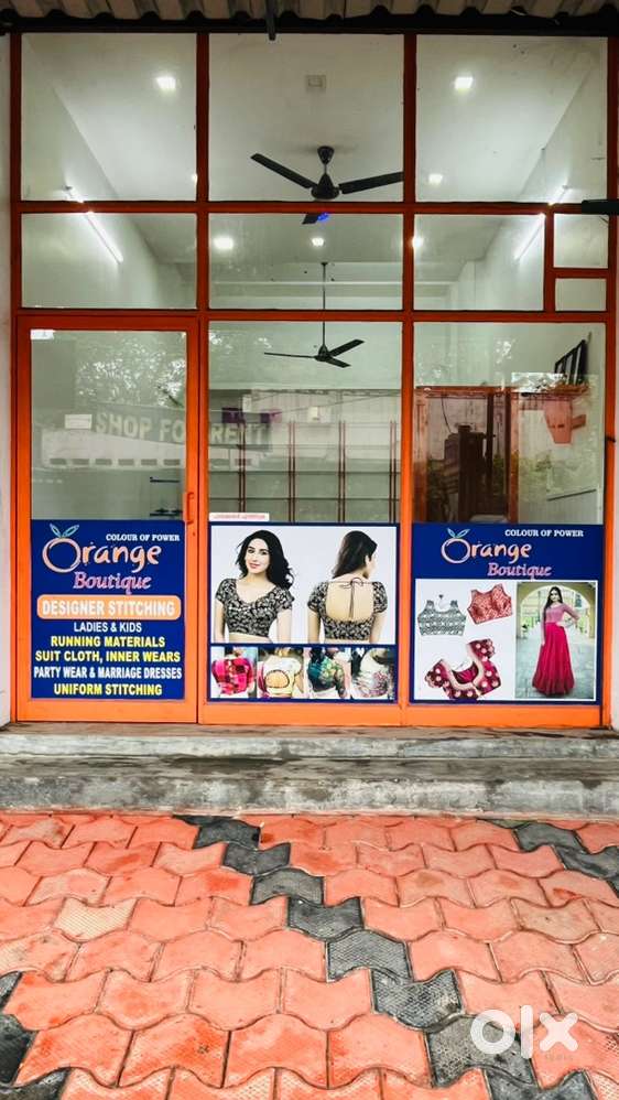 Shop for Rent at puthiyakavu, Tripunithura