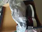 Shoes safety worth rs 2000 unused.
