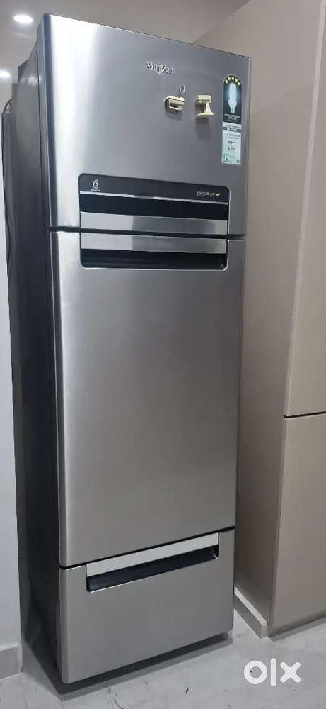 Refrigerator 2 years old