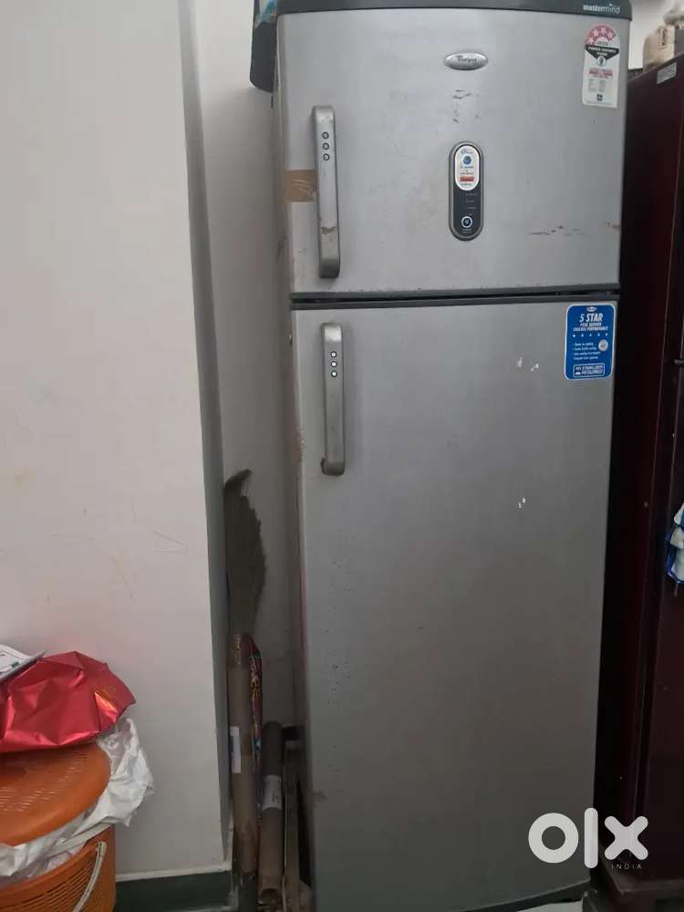 Whirlpool 6th Sense 4* Fridge in Trichy