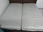 Double bed Mattress
