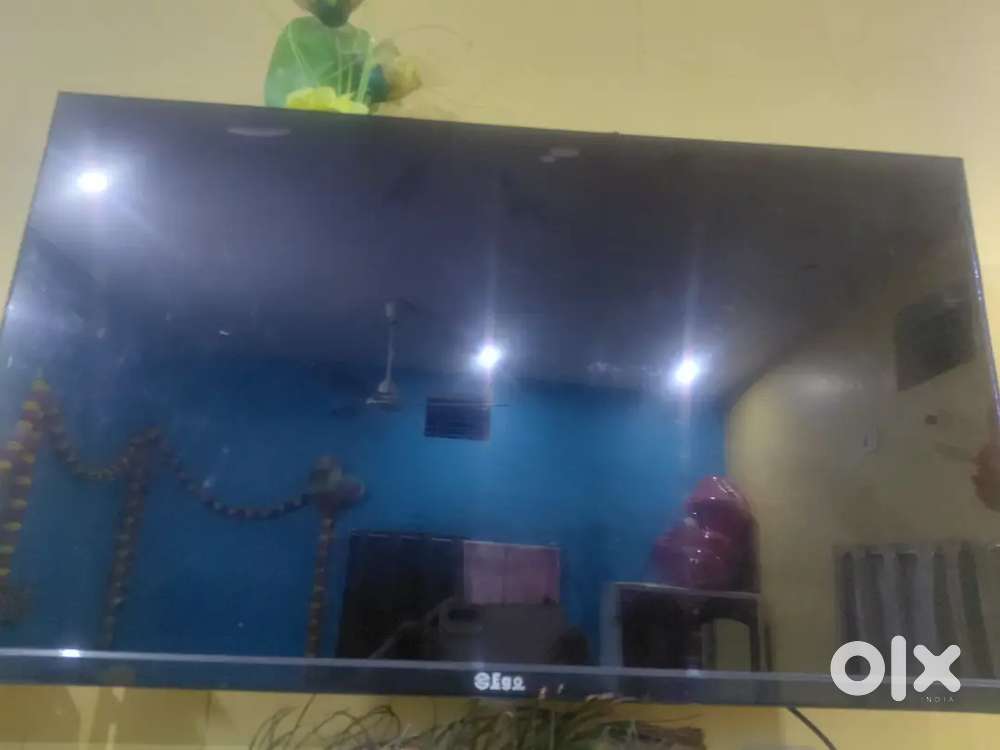 Ego smart TV