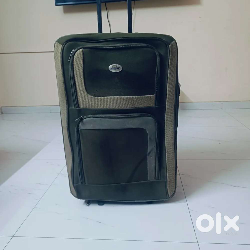 Medium Size Trolley Bag