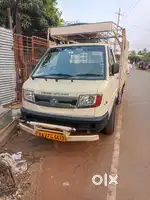 Ashok Leyland dost palace