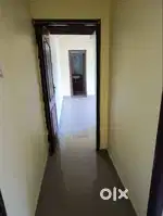 2BHK Flat with Lift & Parking
