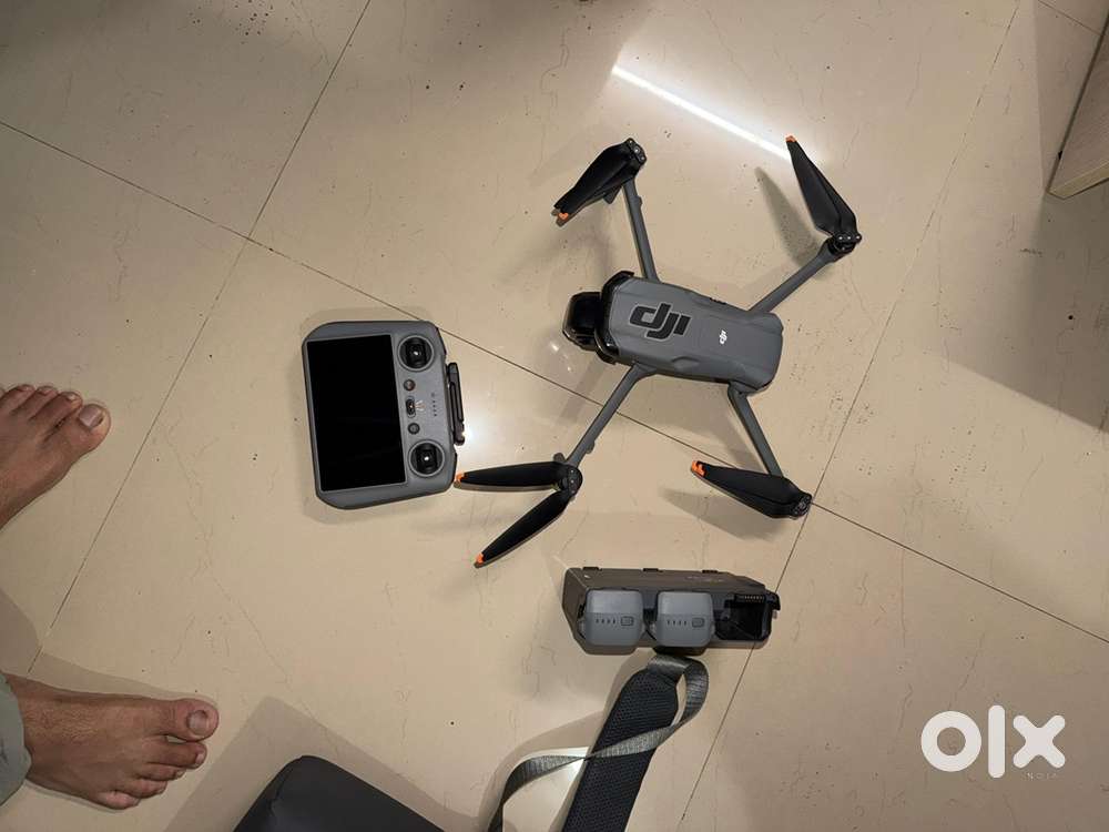 Dji air 3 Drone Combo