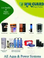 Water purify