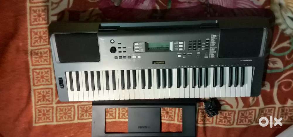 पियानो किबोर्ड