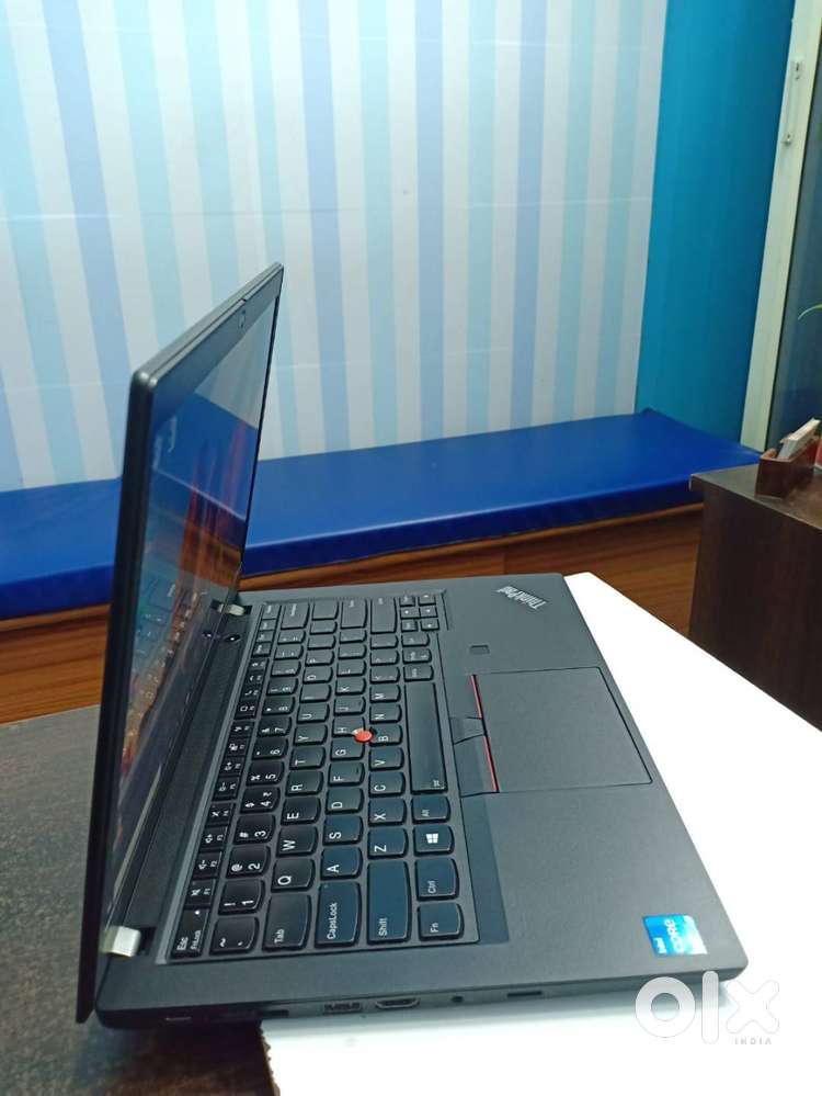֍ ThinkPad T14 Gen 2- i5 11th Gen- 16 GB - 512 GB SSD- Used laptops ֍