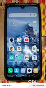Mobile Phone Redmi Note 7 Pro